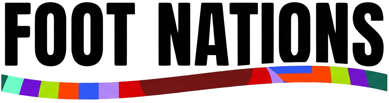 FOOT NATIONS