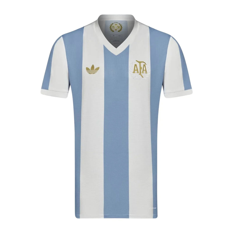 Argentina 50th Anniversary Jersey