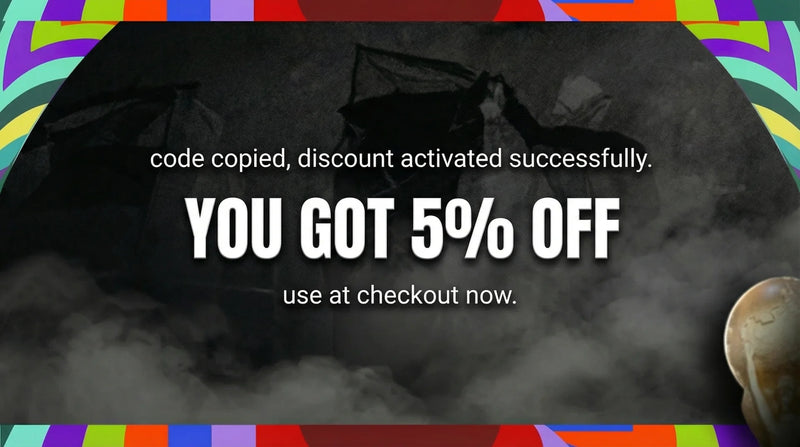 Cupom copiado com sucesso